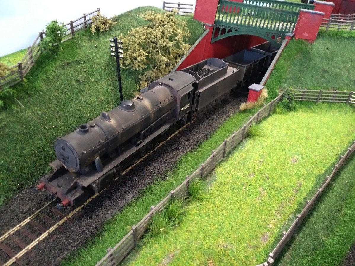 Gallery | Hackworth Model Railway Group (Award Winning)